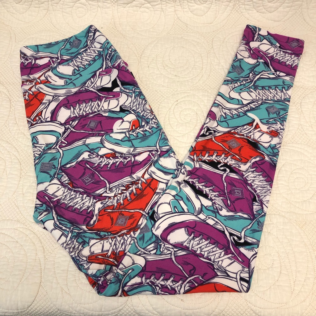 New Leggings